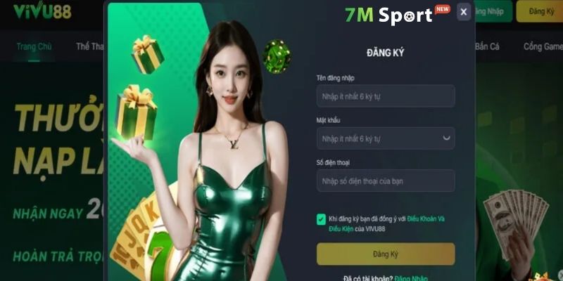 VIVU88 phát triển bắt đầu từ năm 2017 tại thị trường Châu Á