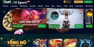 ZBET nhận được giấy phép hoạt động từ tổ chức Isle of Man, được thành lập năm 2010