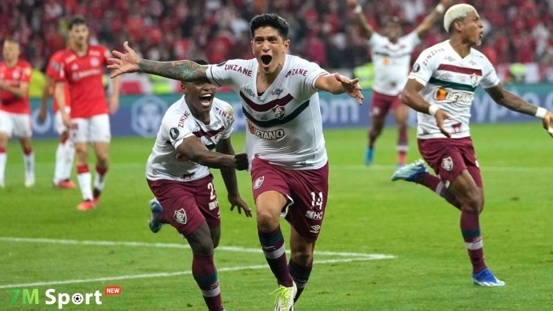 Sức hút hiện đại của Cúp Libertadores