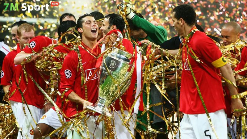 Manchester United có bao nhiêu danh hiệu trong lịch sử?