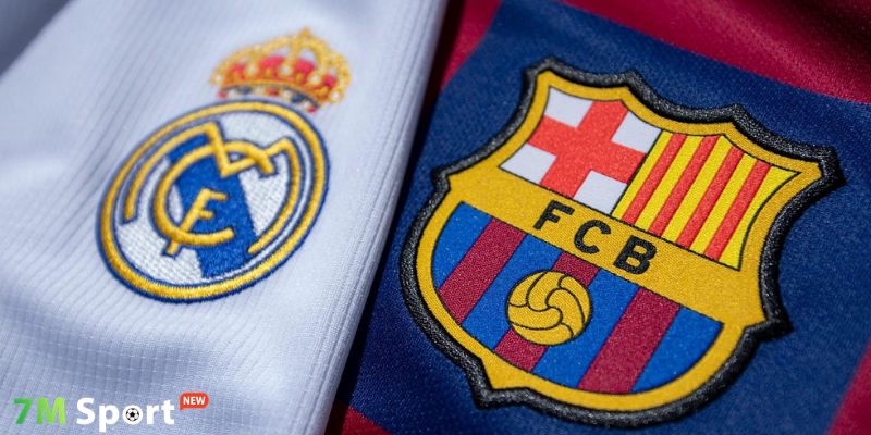 Siêu kinh điển El Clasico: Trận bóng được mong chờ nhất