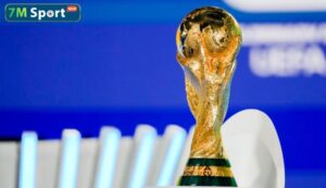 Kèo bóng đá World Cup 2026 và những điều cần biết
